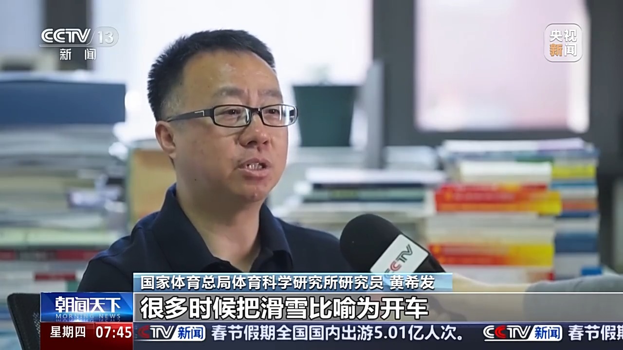成功正是因