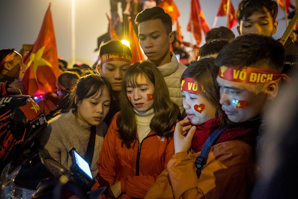 正如这场胜