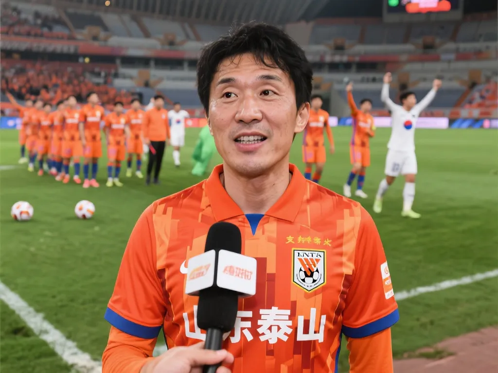 參與訓練