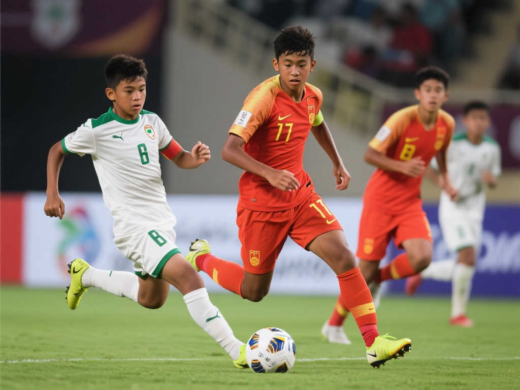 國女足的靈 國女足的靈