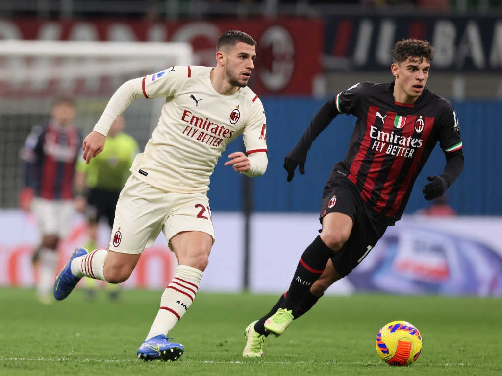 仅在意大利 仅在意大利