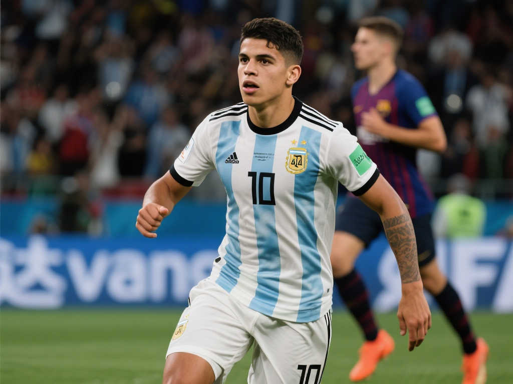 作为足球界 作为足球界