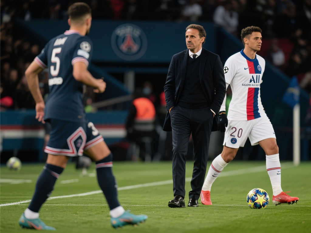 随着内马尔 随着内马尔