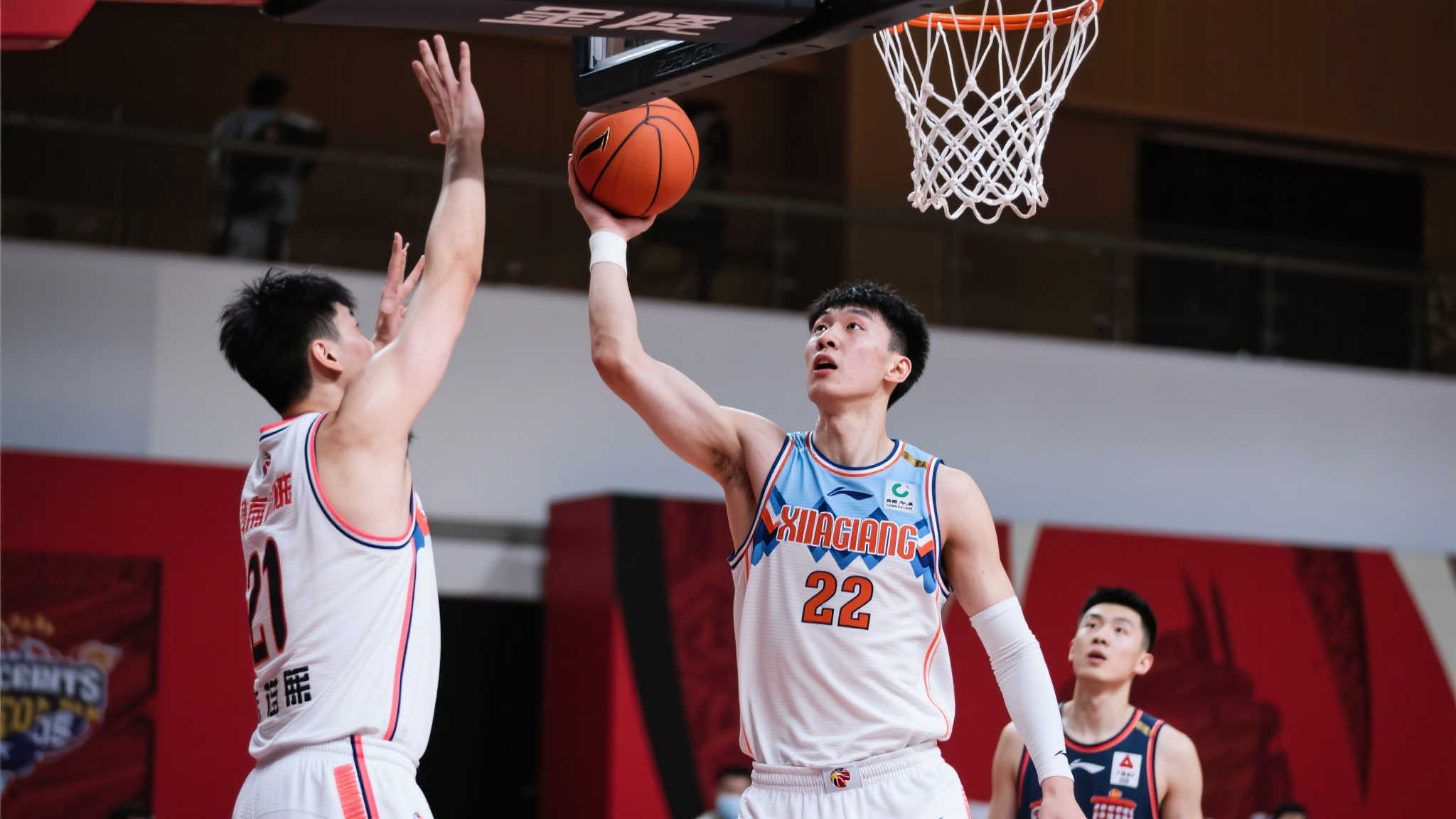 最終以頑強 最終以頑強